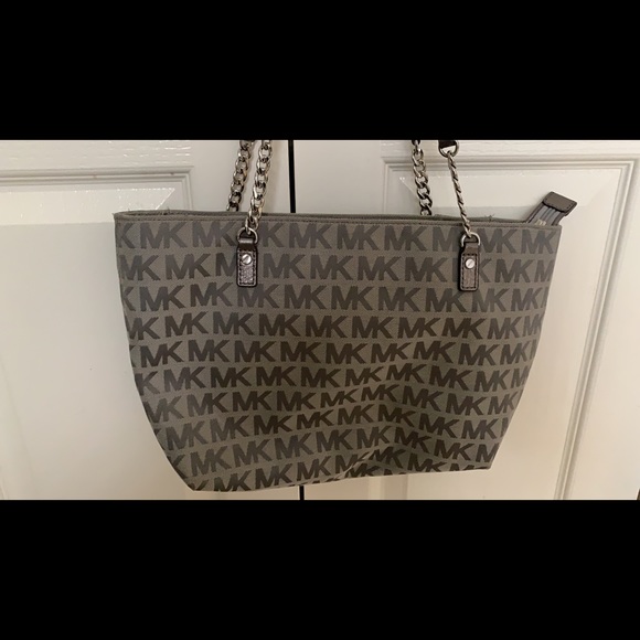 SOLD MK bag - Picture 1 of 3